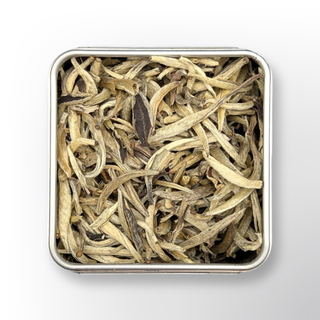 Flight of the Guardian Dragons | Premium Tea Set