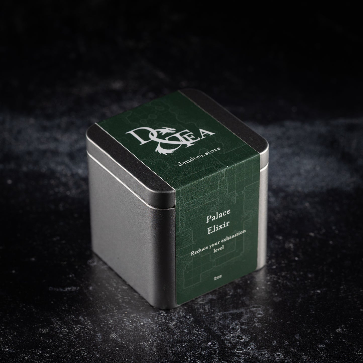 Palace Elixir