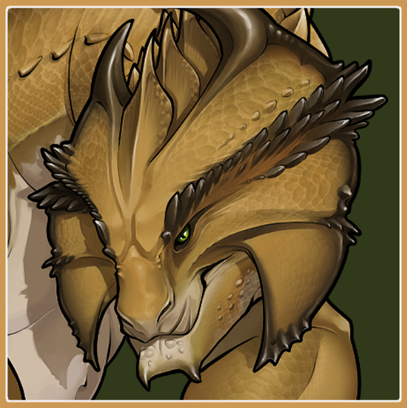 Dragon Tea - Brass | Gunpowder Tea