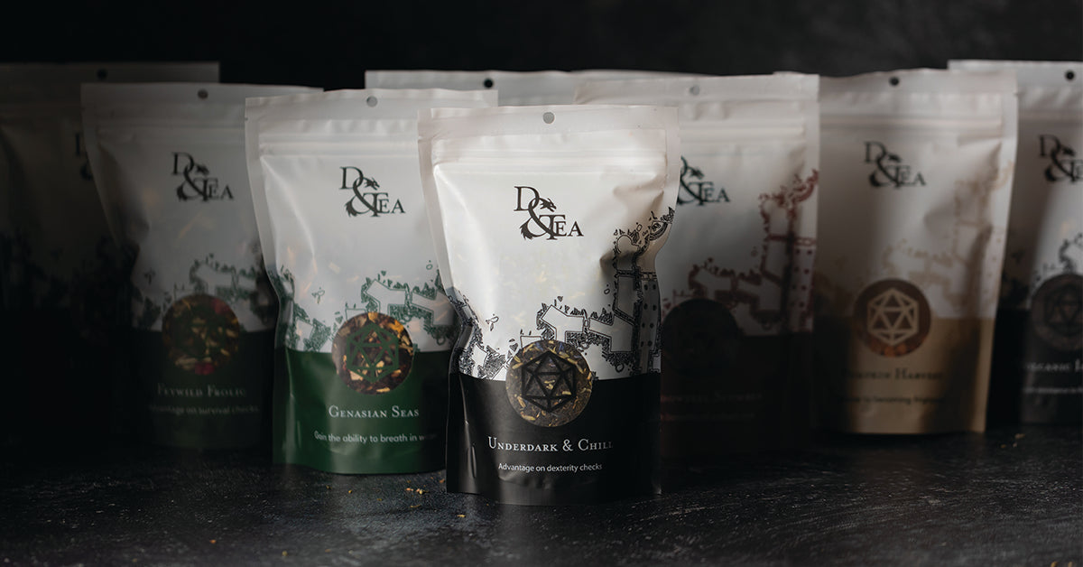 www.dandtea.com