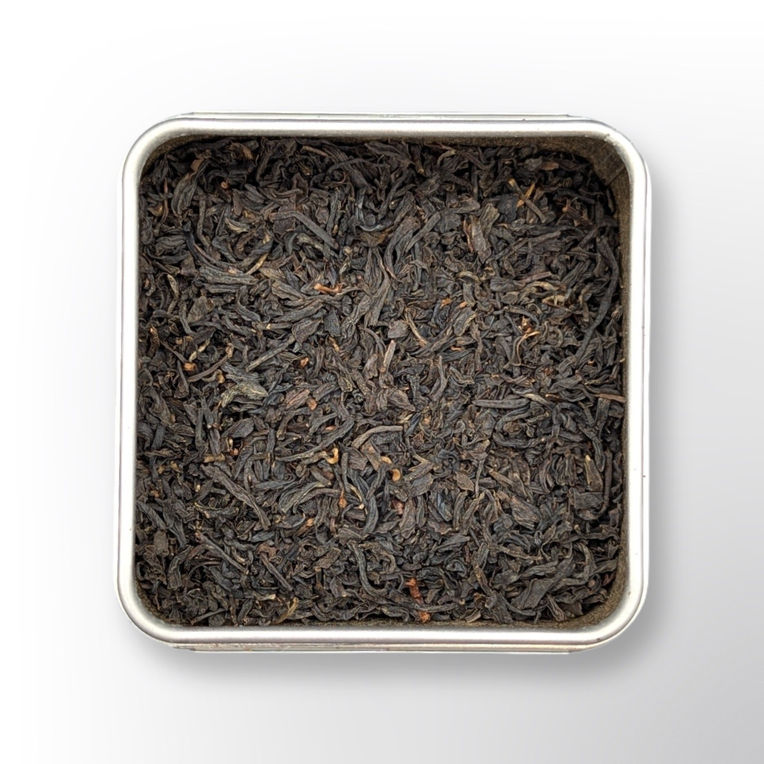 Flight of the Guardian Dragons | Premium Tea Set