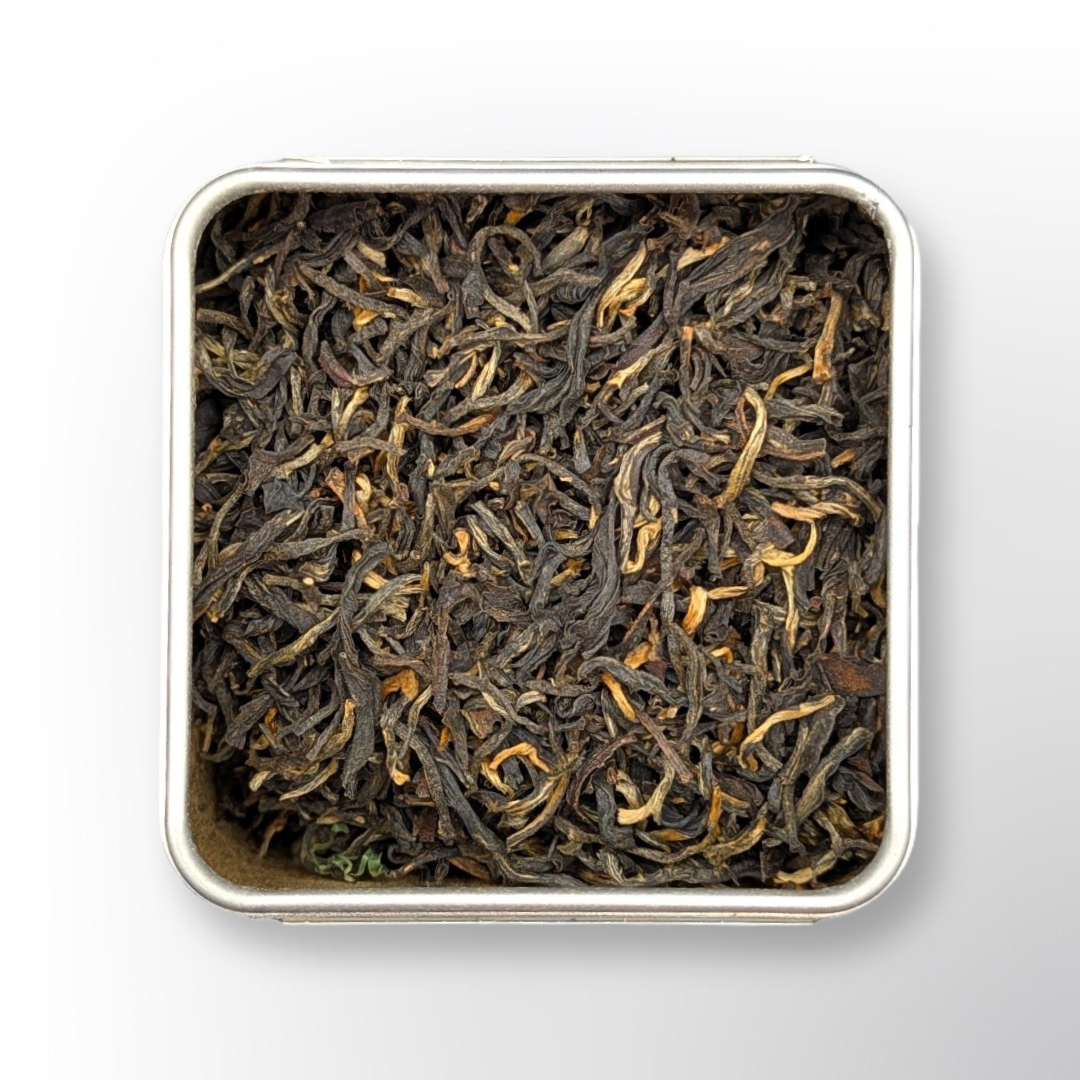 Flight of the Guardian Dragons | Premium Tea Set