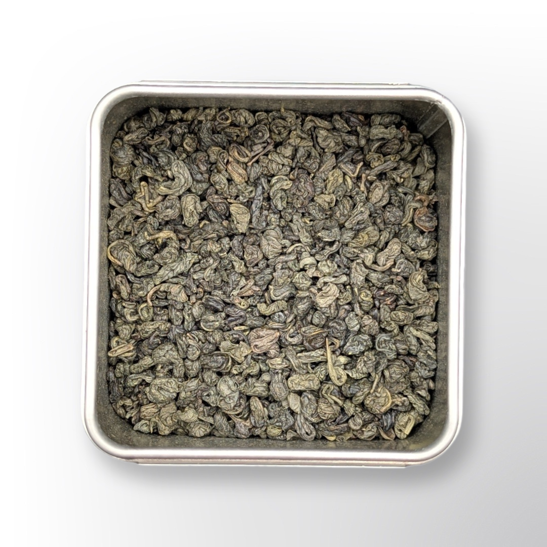 Flight of the Guardian Dragons | Premium Tea Set