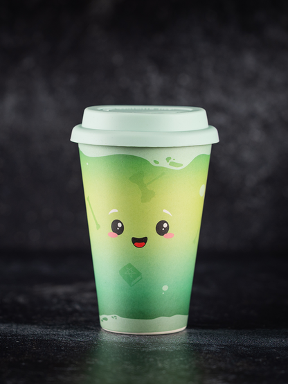 Traveler's Mug