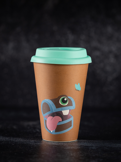 Traveler's Mug