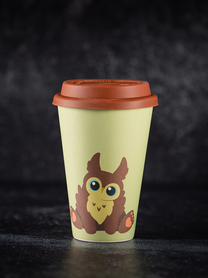 Traveler's Mug