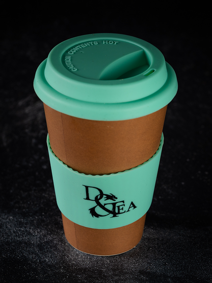 Traveler's Mug