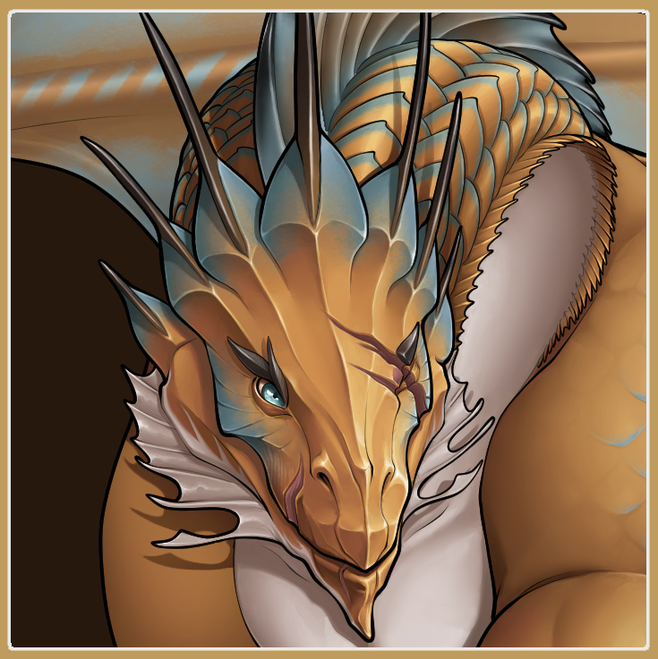 Dragon Tea - Bronze | Grand Keemun