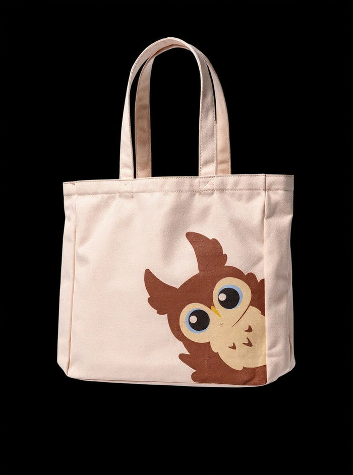Tote of Holding