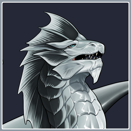 Dragon Tea - Silver | Yin Zhen Silver Needle