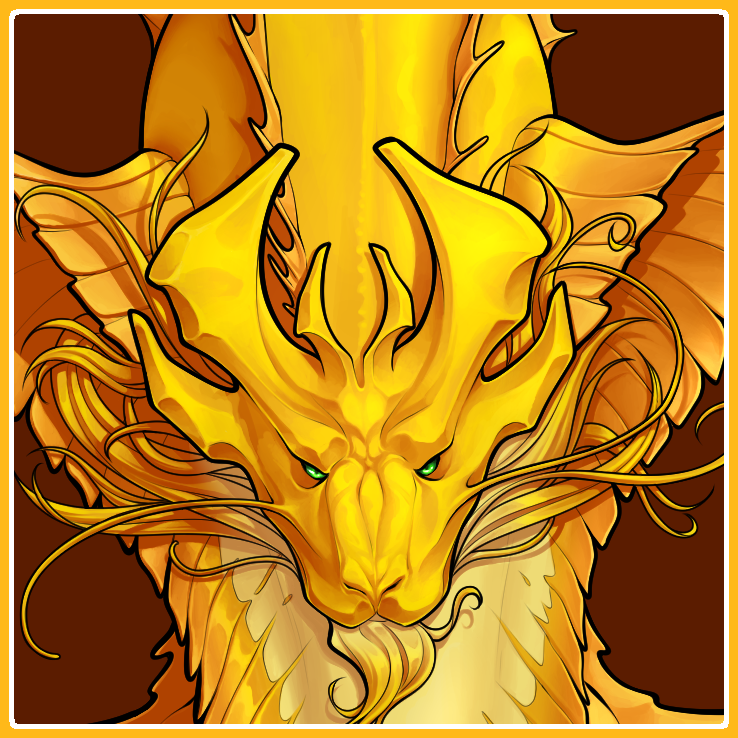 Dragon Tea - Gold | Golden Halo Yunnan